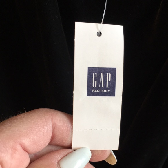 Velvet shirt- flutter - Picture 2 of 4